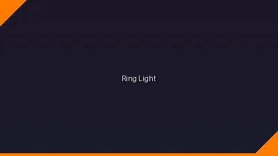 积分兑换 - LED环形补光灯 | 江南第一深情 积分商城