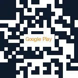 Google Play下载二维码 - 每日大赛 江南第一深情 APP